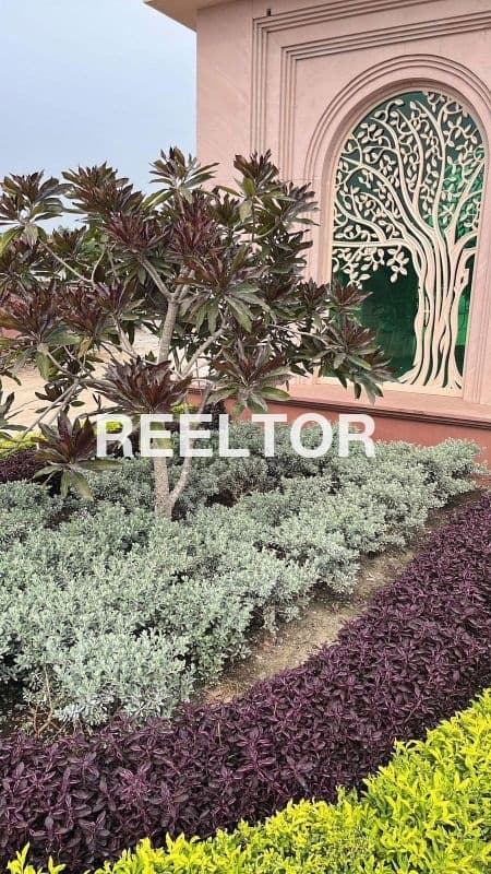 Image of South-Facing 7 BHK Villa for Rent in sector 63a