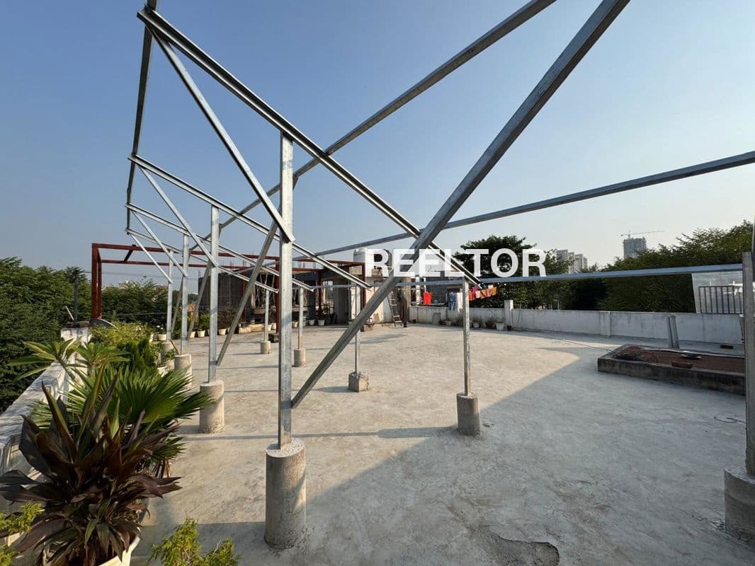 Image of South-Facing 7 BHK Villa for Sale in Bajaj Nagar