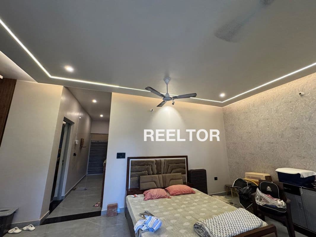 Image of 6 BHK Villa in the Heart of New Town Action Area IIF, Kolkata