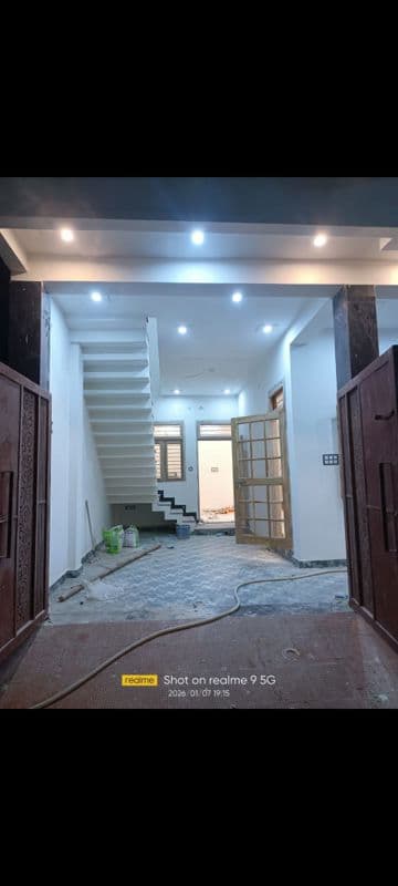Image of 5 BHK Villa — 3108 sqft Carpet, Jaswant Nagar