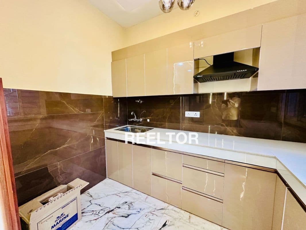 3 Bhk House For Rent In Safal Avenue Mahesana