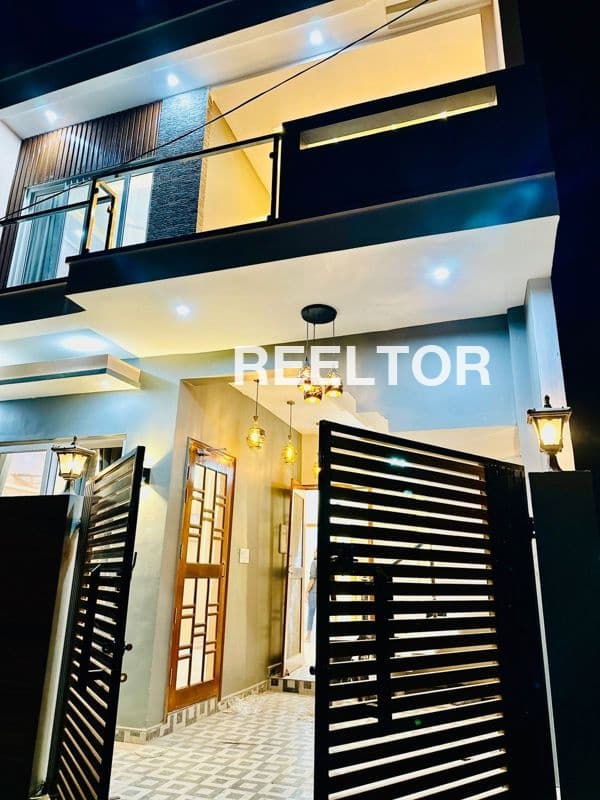 Villa For Sale In Mahoti Bapoli