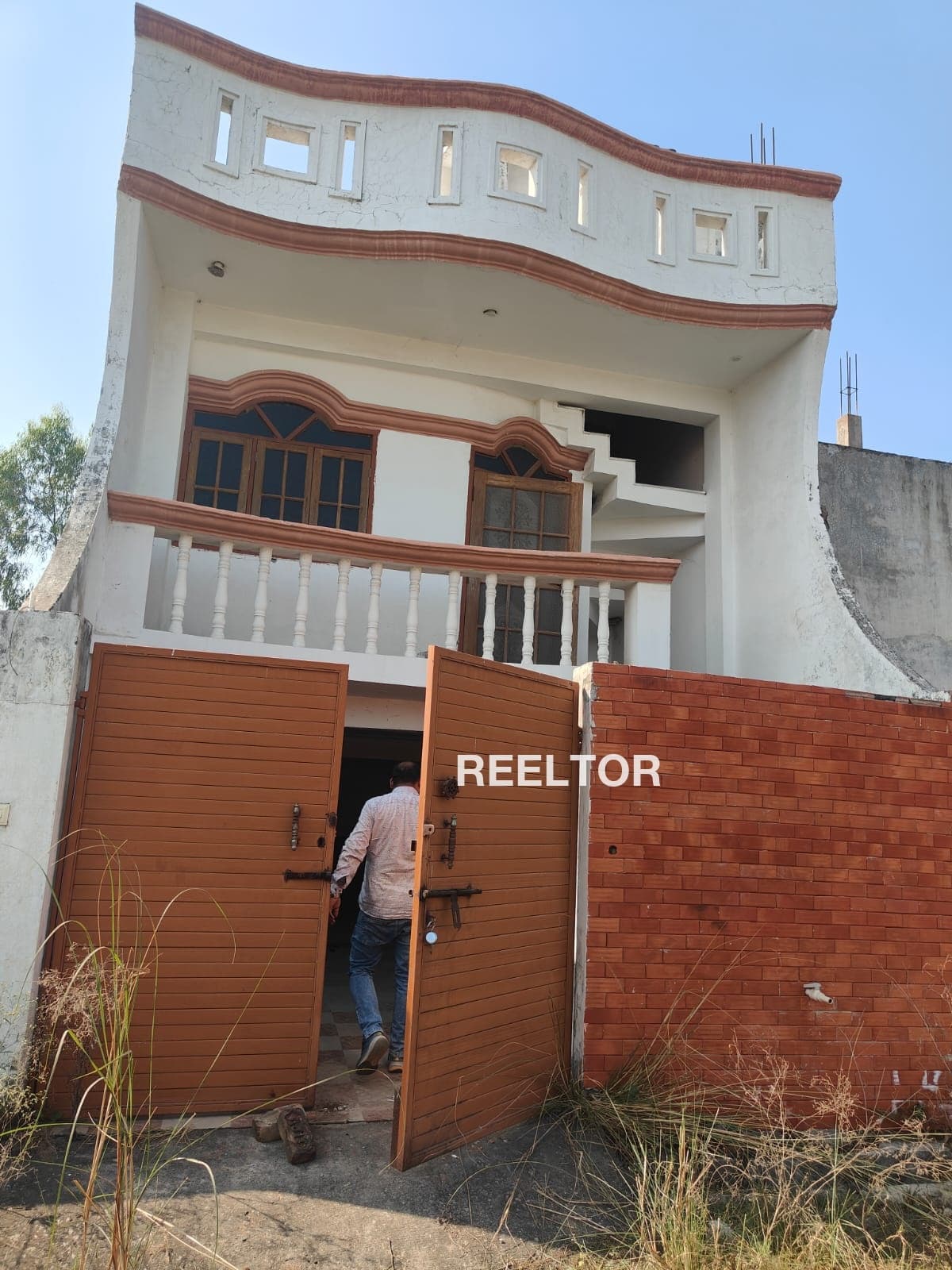 Villa For Rent In Kot Faridabad