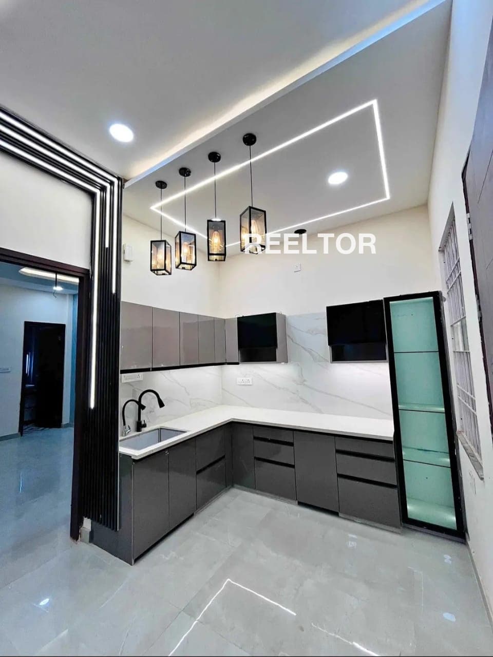 Image of 6 BHK Villa near Schools & Hospitals in Gandhinagar Sector 8C