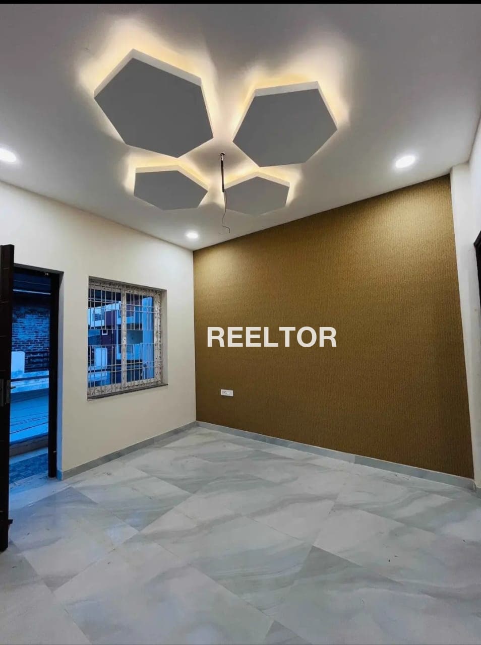 Buy Your 1 Bhk Home In Khalsa Villa Nilothi