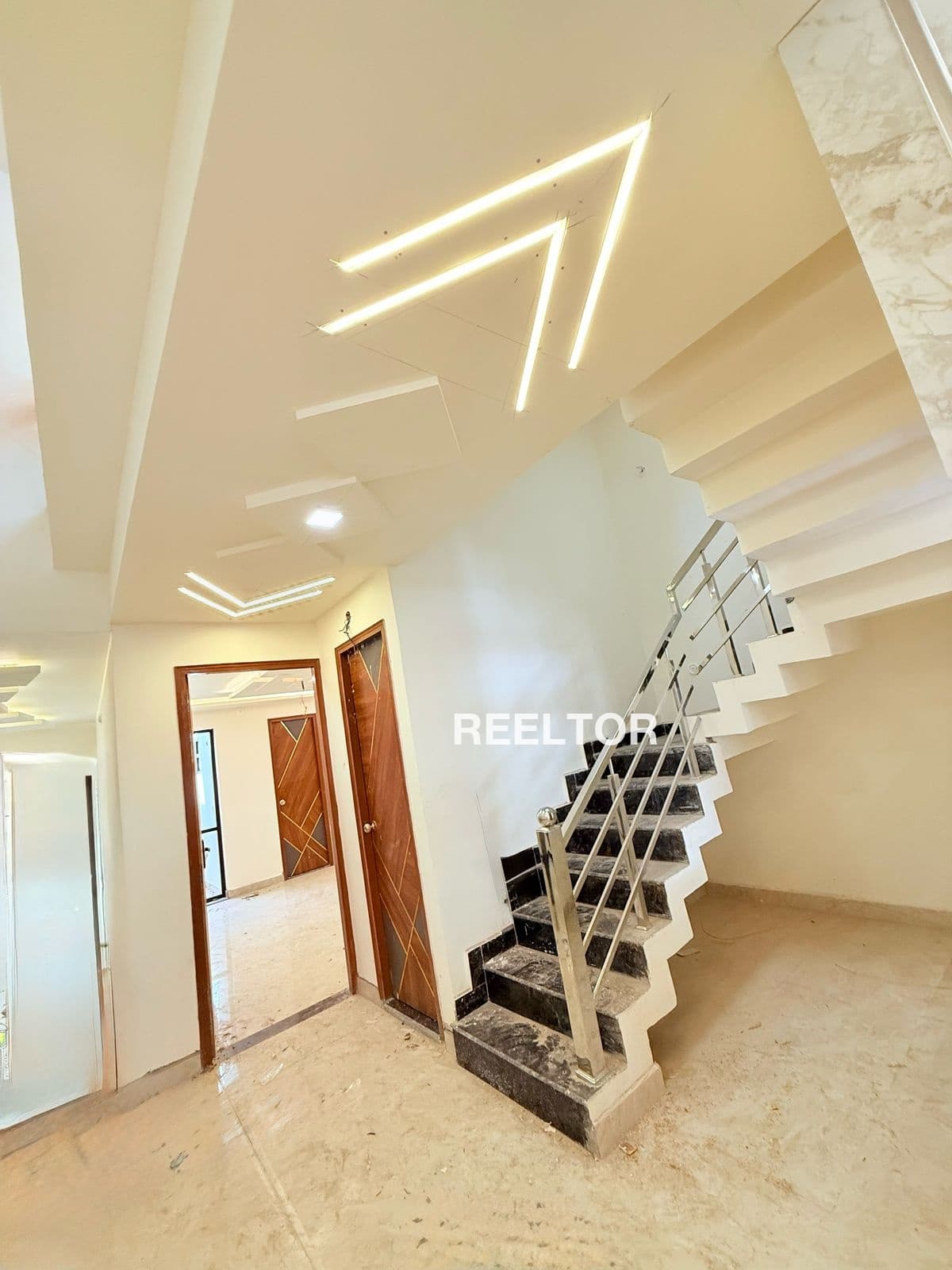 Image of 8 BHK Villa — 5143 sqft Carpet, Sector 10