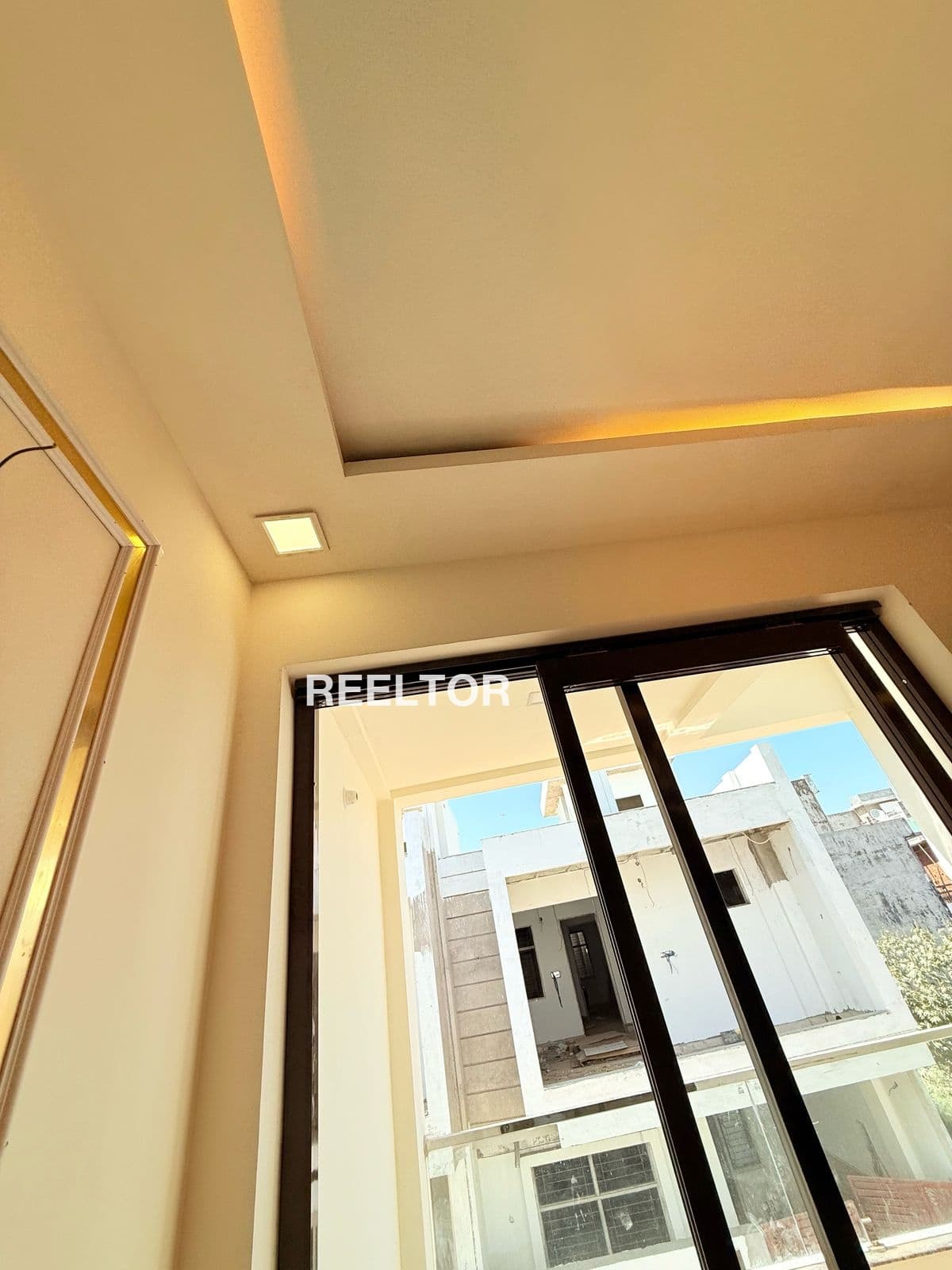 Image of 5th Floor 7 BHK Villa Available in Gandhinagar Sector 7B