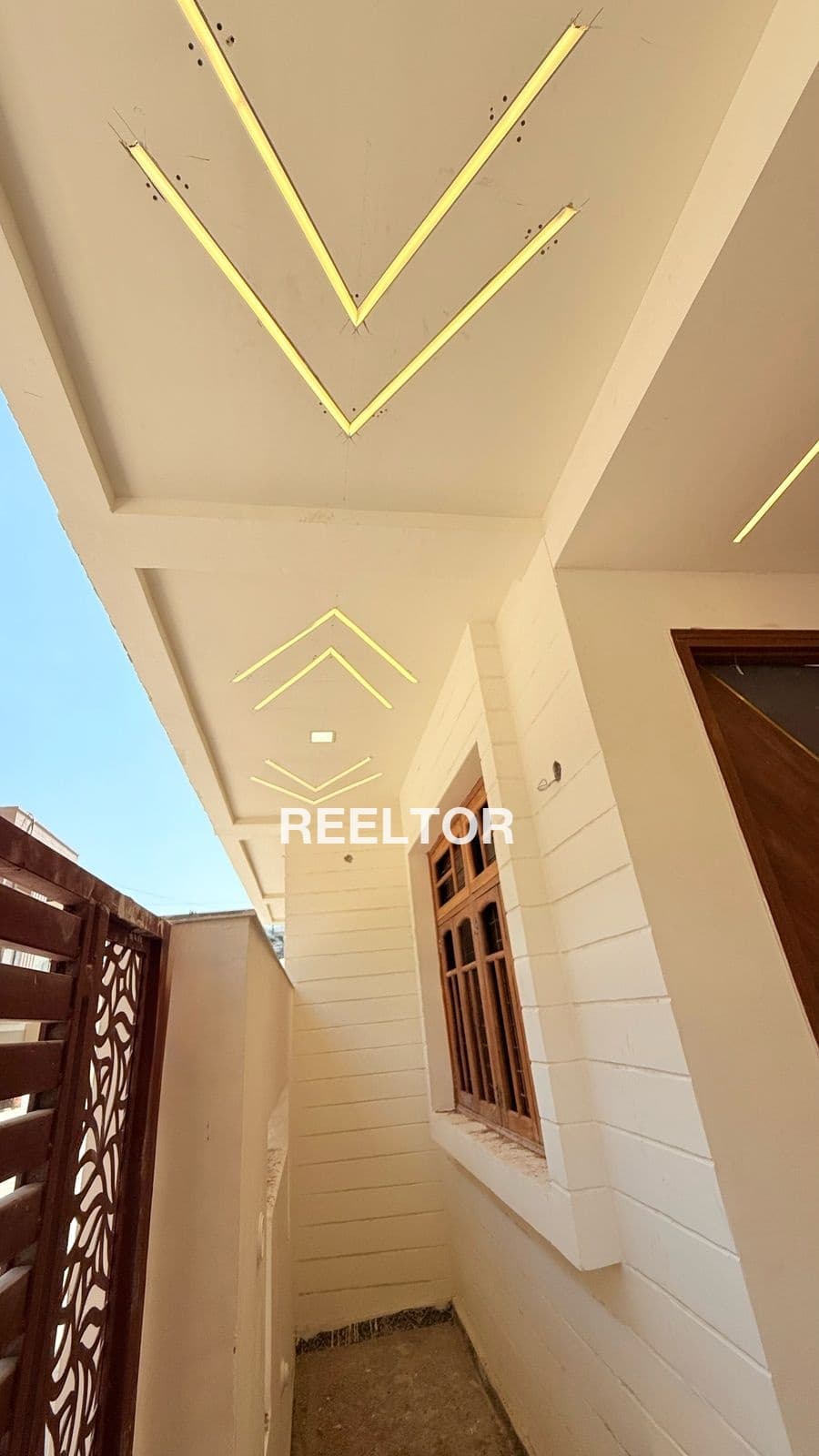 Villa For Rent In Baloti Morni