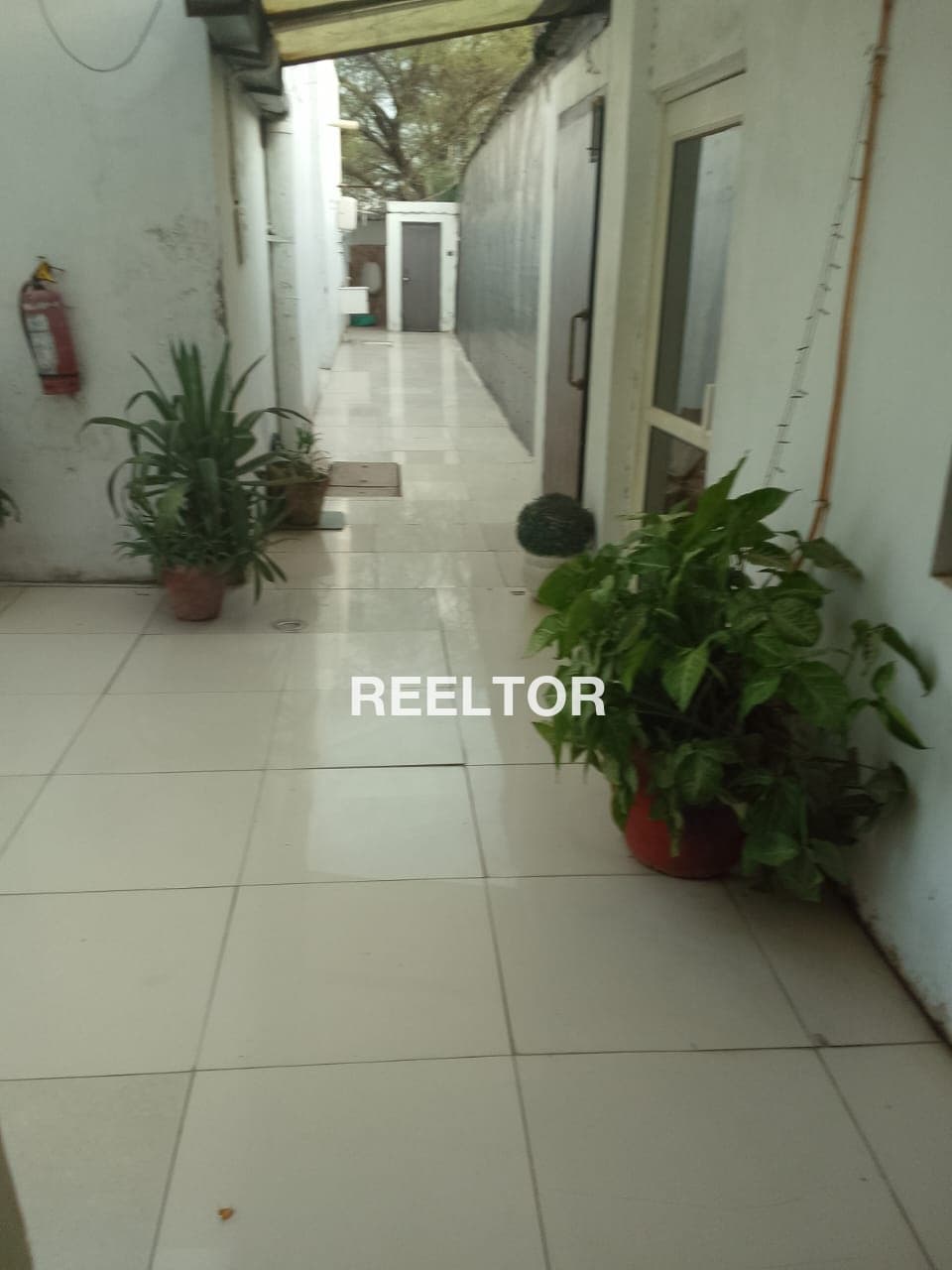 Image of Park-Facing 6 BHK Villa for Rent in Sector 21