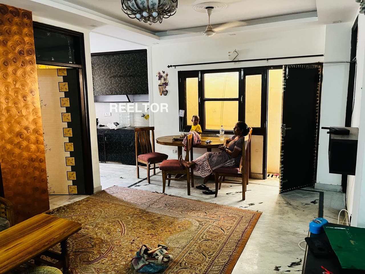 Image of Park-Facing 6 BHK Villa for Rent in Sector 21