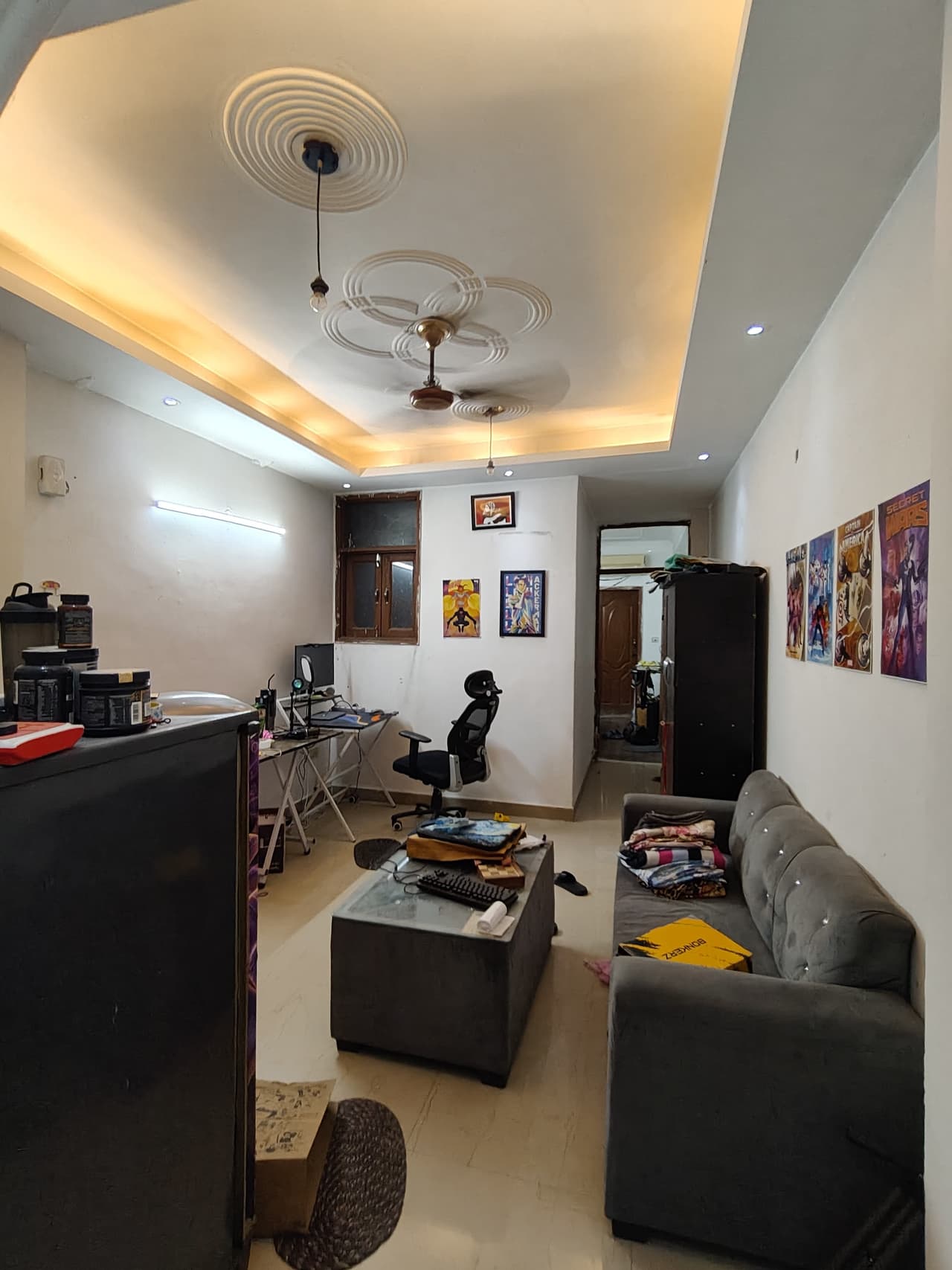 Image of 5 BHK on 3rd Floor for Rent in sector 26
