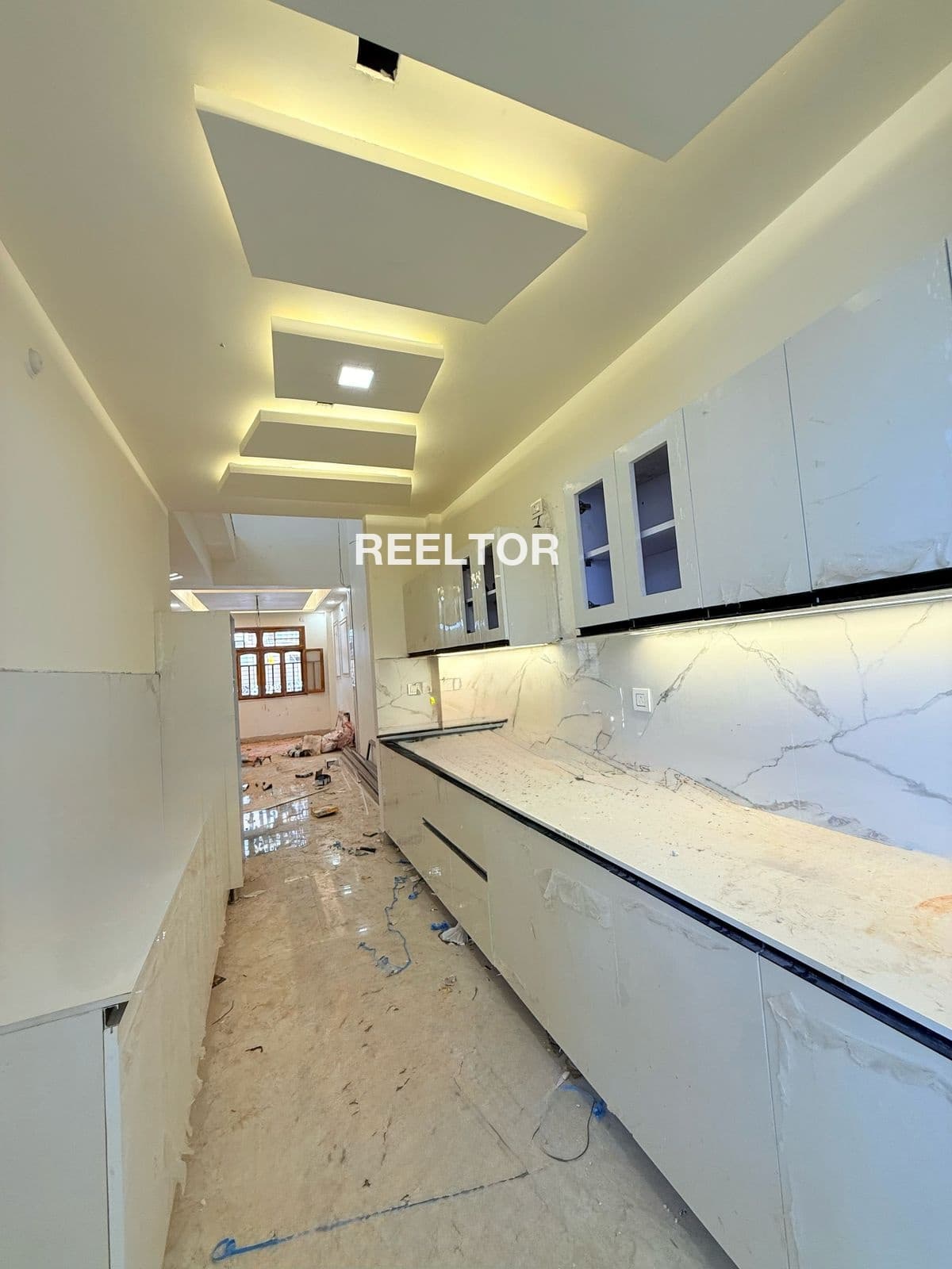 Find 3 Bhk Apartments In Khan Villa Sultanpur Majra