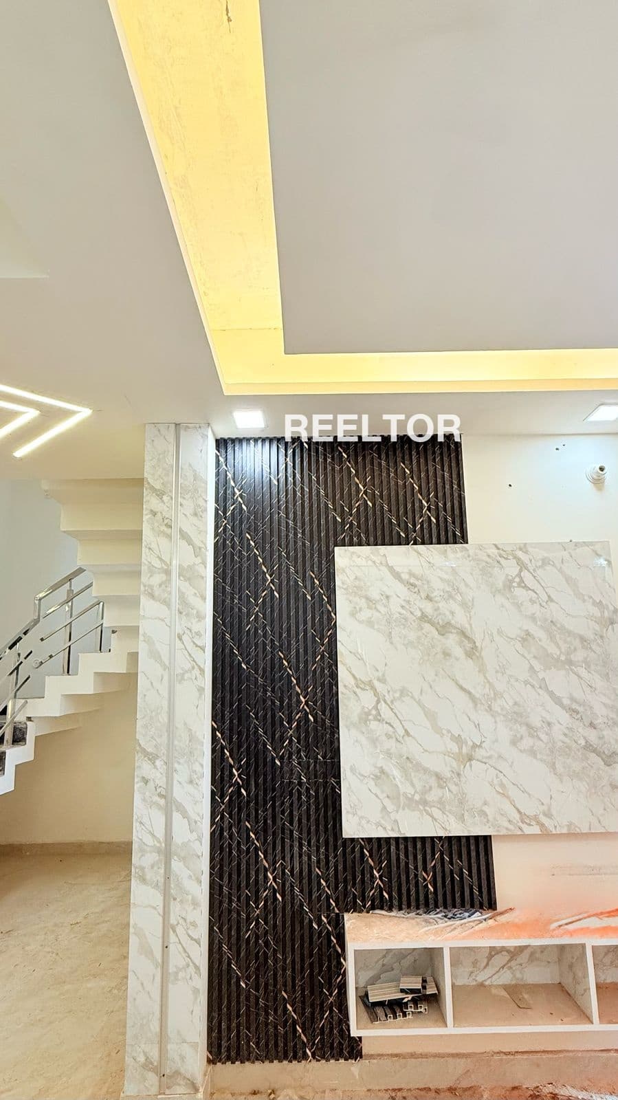 Image of 7 BHK Villa on sale in Airoli Sector 3, Navi Mumbai