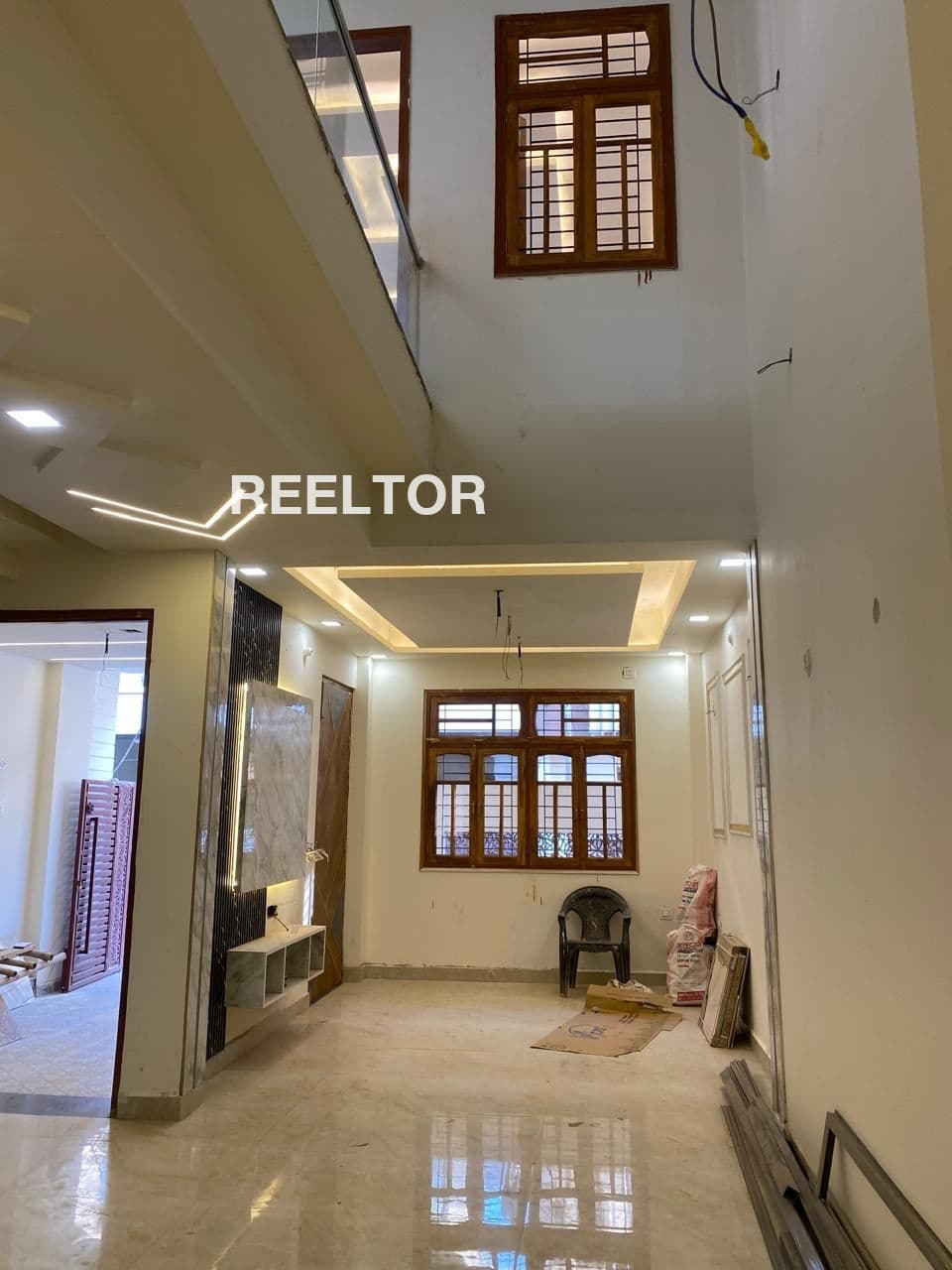 Image of Jharna 8 BHK Villa for Rent