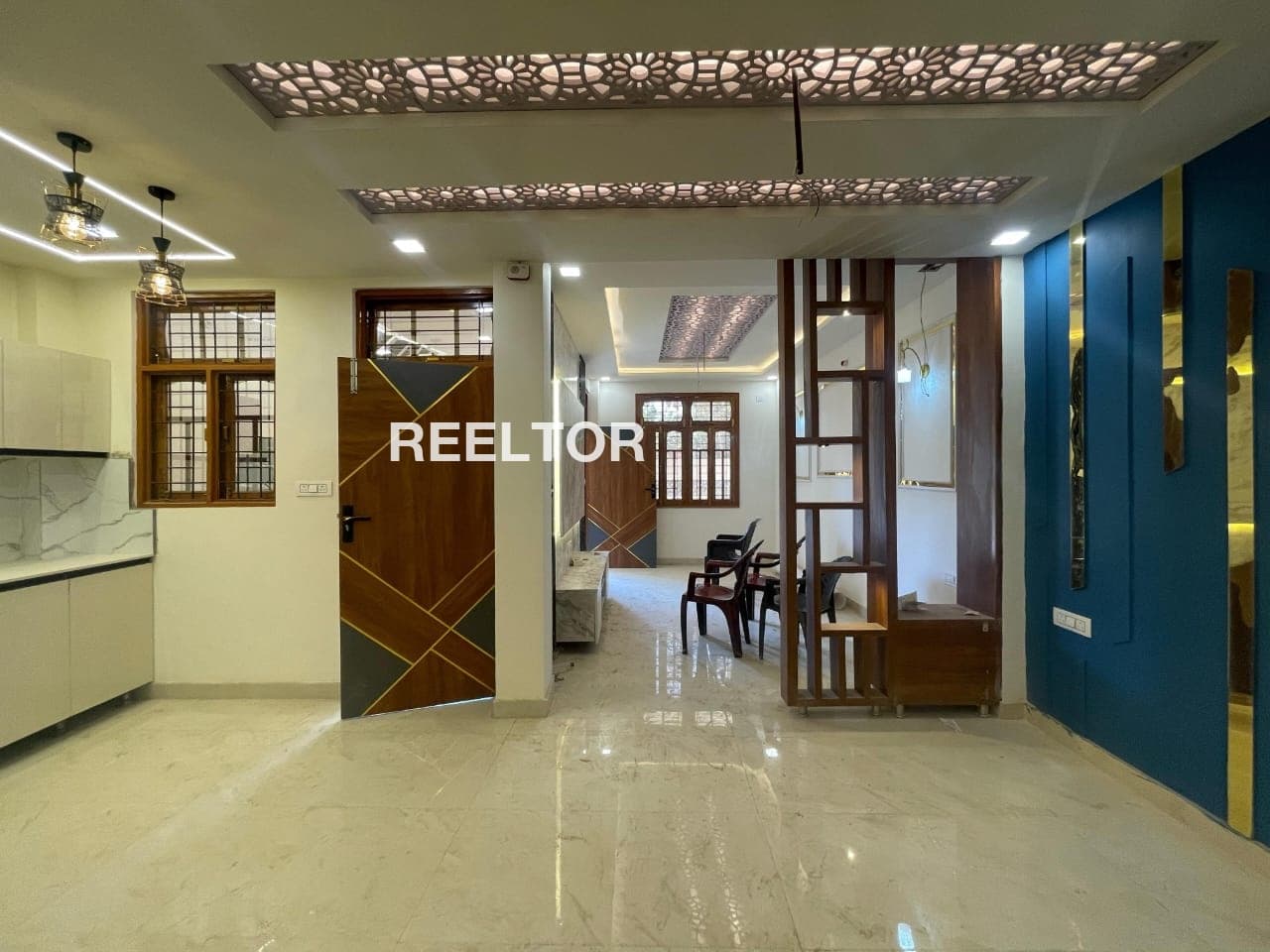 Image of 5450 Sqft 6 BHK Villa Available in Subhash Nagar