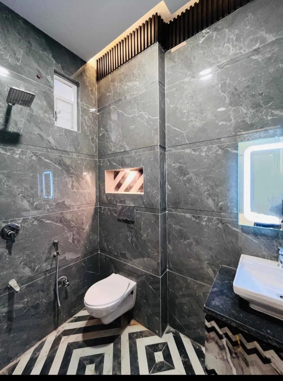 Image of Heart of Palwal: 6 BHK Villa for Sale