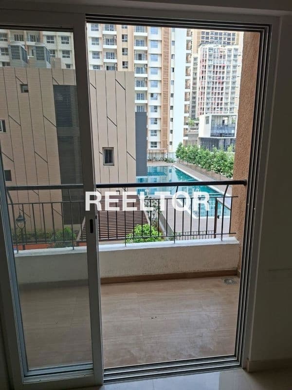 3 Bhk Flat For Rent In Sagar Green Hill Villas Bhopal