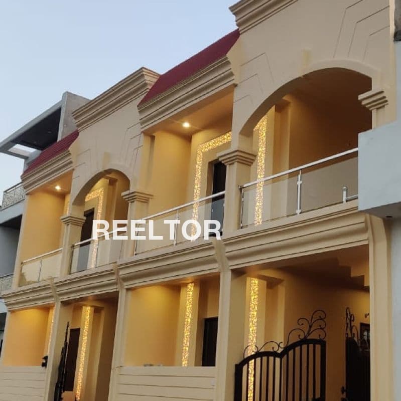 Image of Investment-Ready 6 BHK Villa in Kabulpur, Faridabad