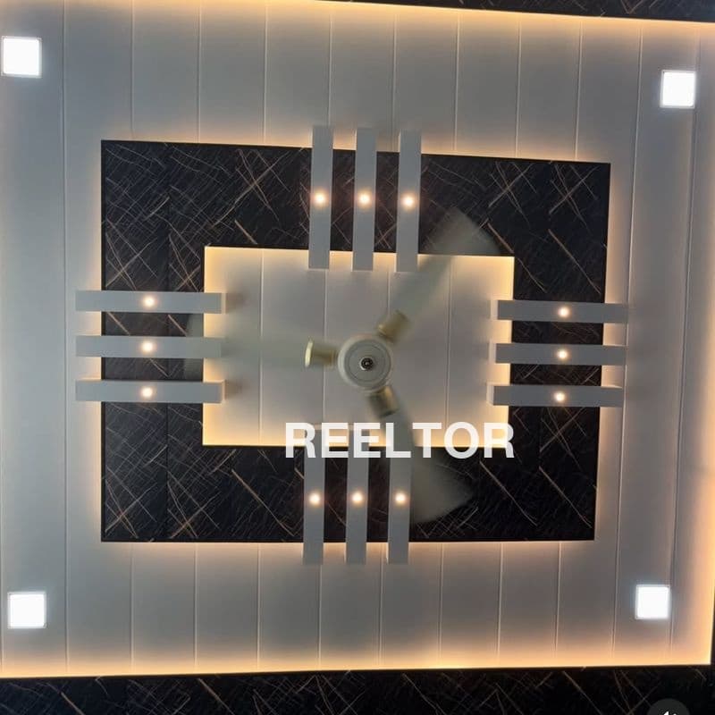 Image of Well maintained 6 BHK Villa for Sale in sector 95