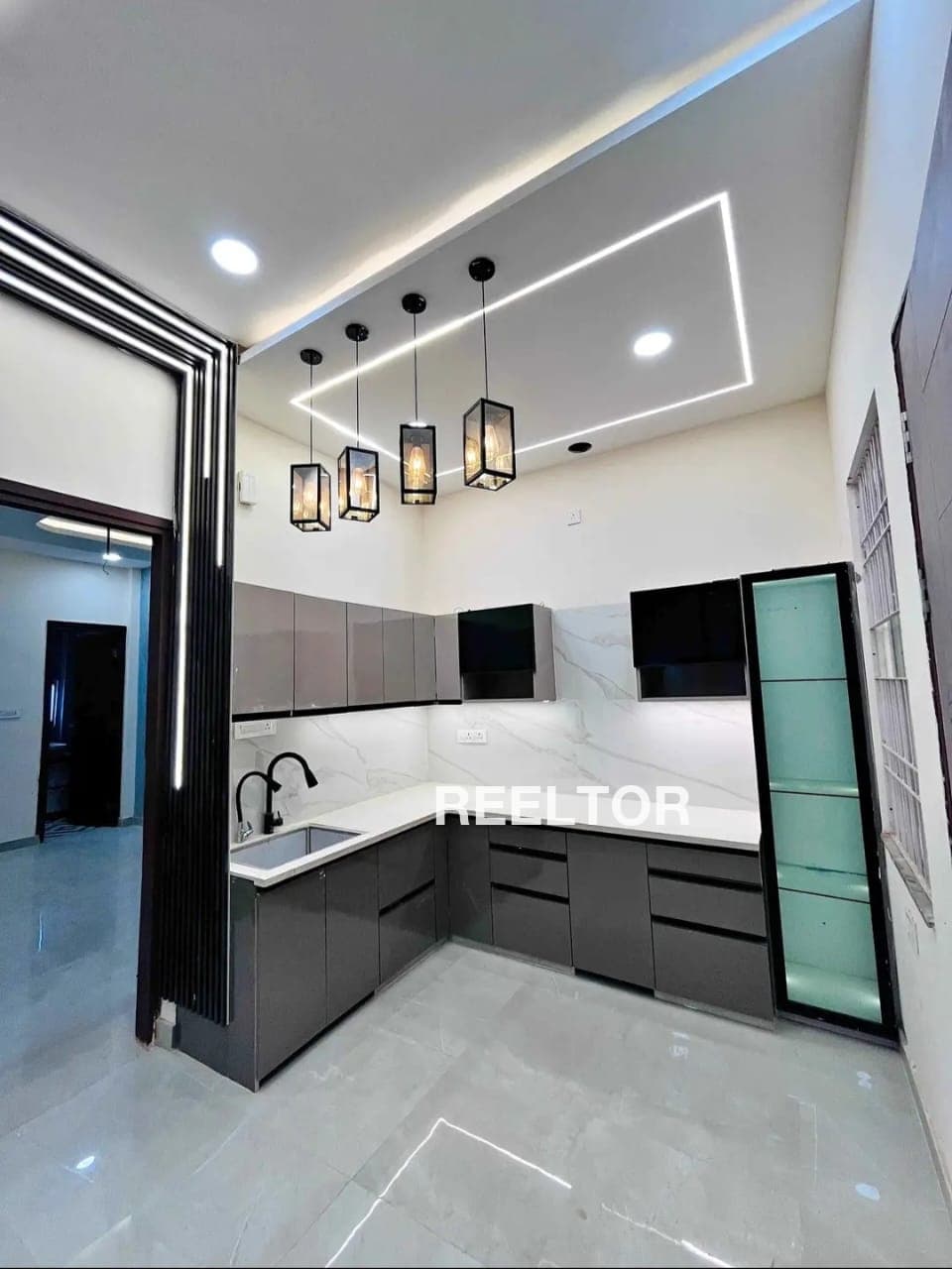 Shop For Rent In Bhandwari Sohna