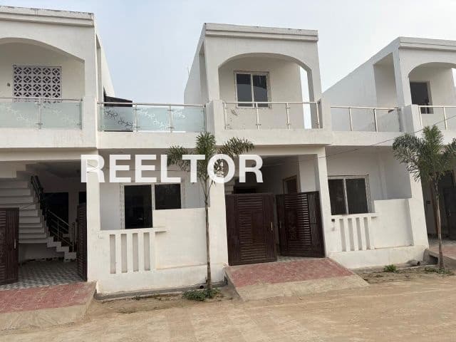 Image of Well Ventilated 8 BHK Villa for Rent in Sector 35