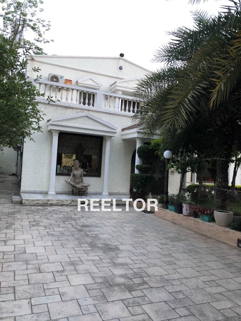 Image of Private 8 BHK Villa Available for Sale in Electronic City Phase 2