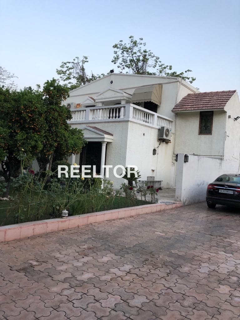 Find 4 Bhk In Parker Residency For Rent Kundli