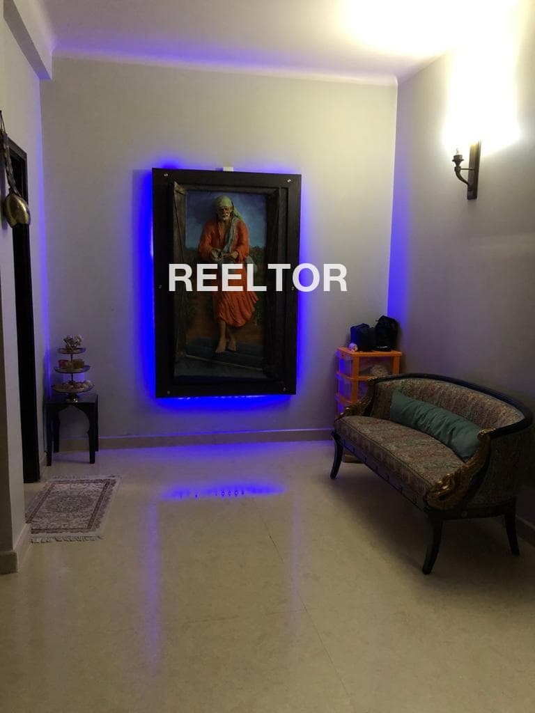 Image of Well Ventilated 5 BHK Villa for Sale in Sector 41