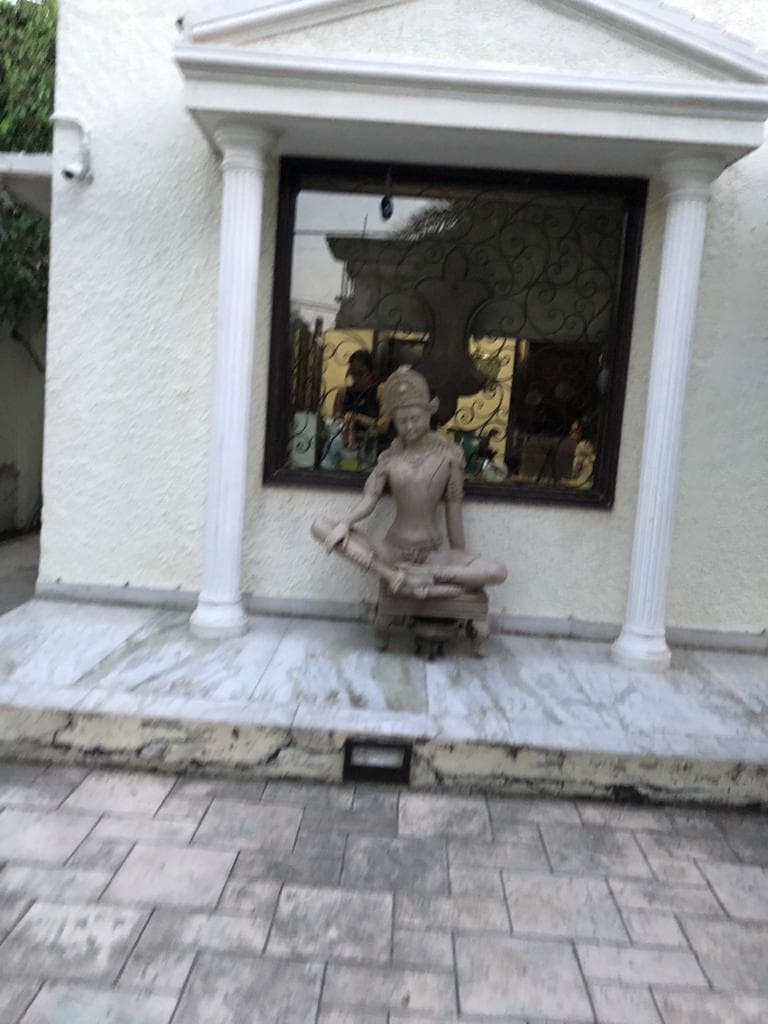 Image of 6 BHK Villa in the Heart of Gandhinagar Sector 14A, Ahmedabad