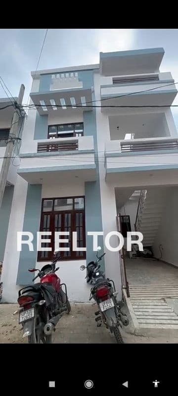 Image of South-Facing 5 BHK Villa for Sale in SHOLINGANALLUR TNHB Block 3