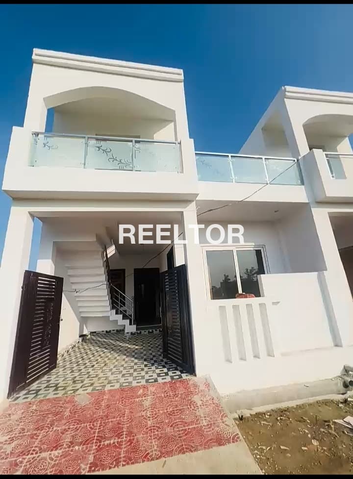 Image of Well-Connected 8 BHK Villa in Bajaj Nagar