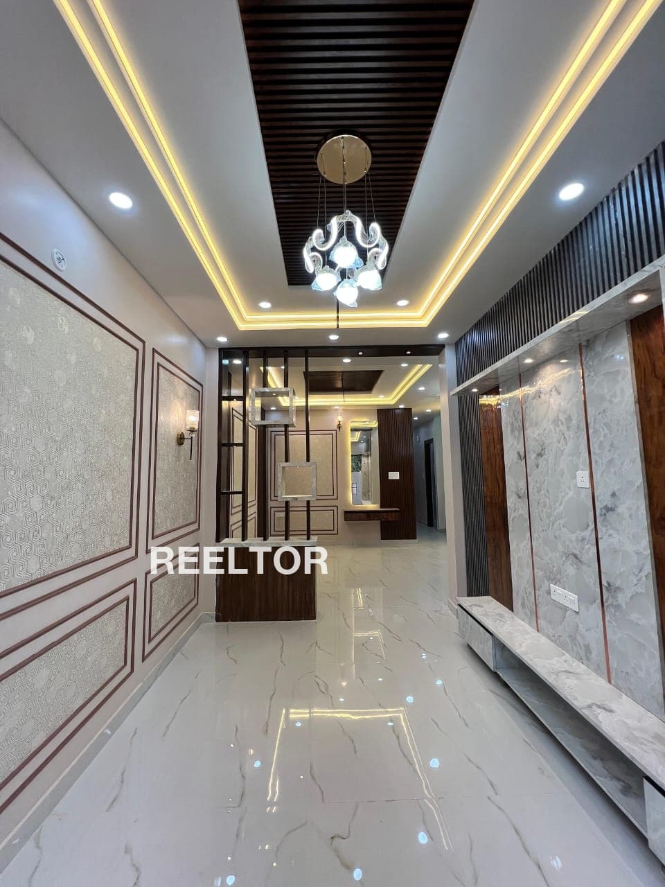 Villa For Sale In Sector 63 Sohna