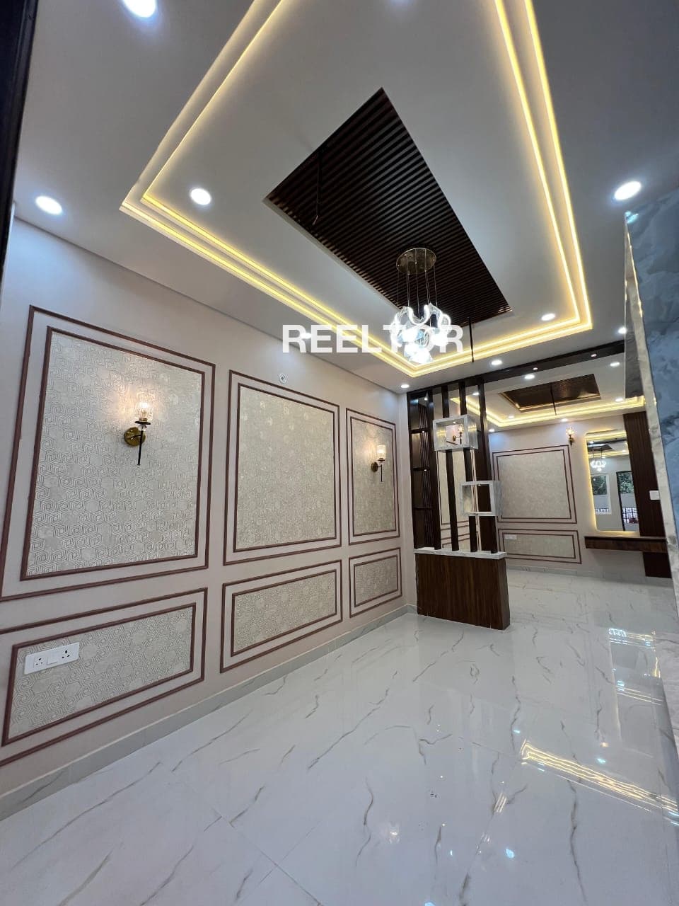 Image of 8 BHK Villa on rent in Gandhinagar Sector 26, Ahmedabad