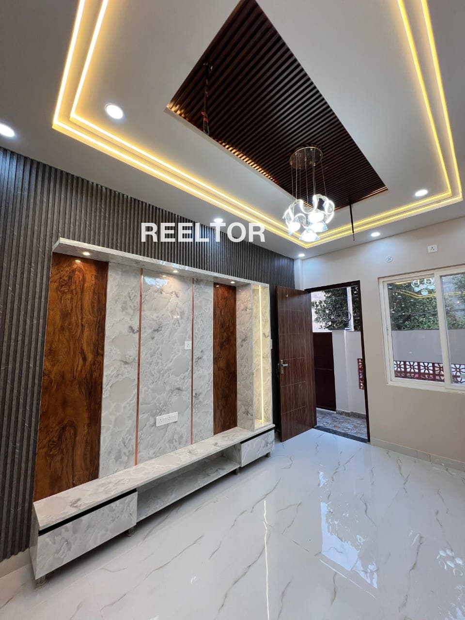 3 Bhk House For Rent In Safal Avenue Mahesana