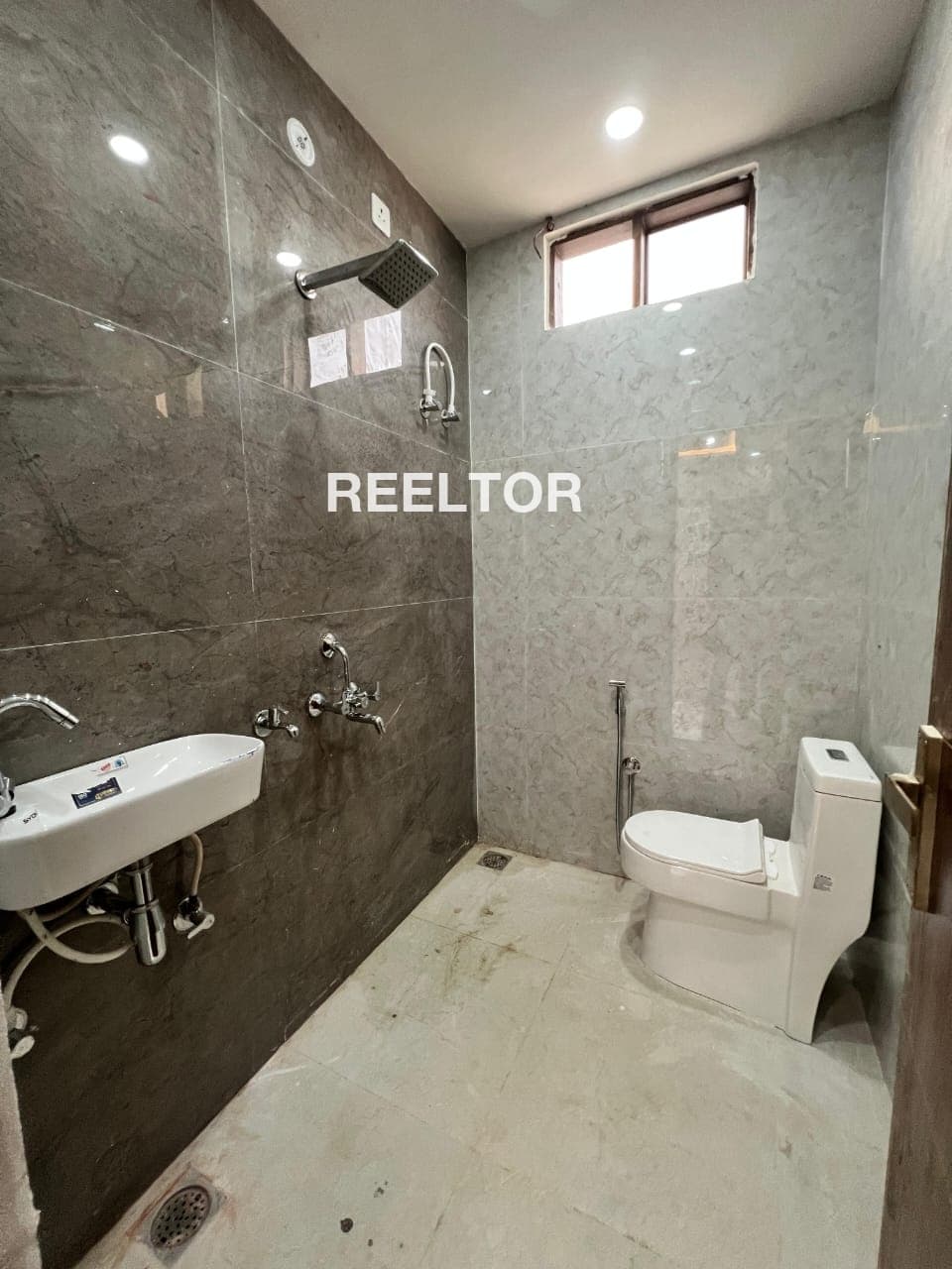 Image of Semi Furnished 5 BHK Villa for Rent in New Town Action Area IID, Kolkata