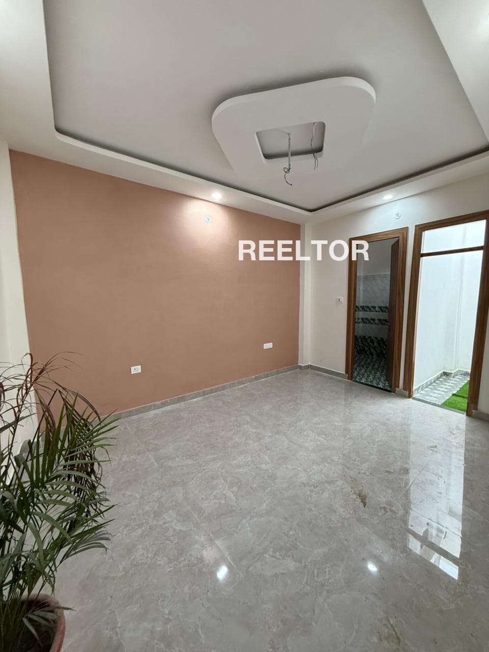 4 Bhk House For Rent In Bsnl Society Golf Club