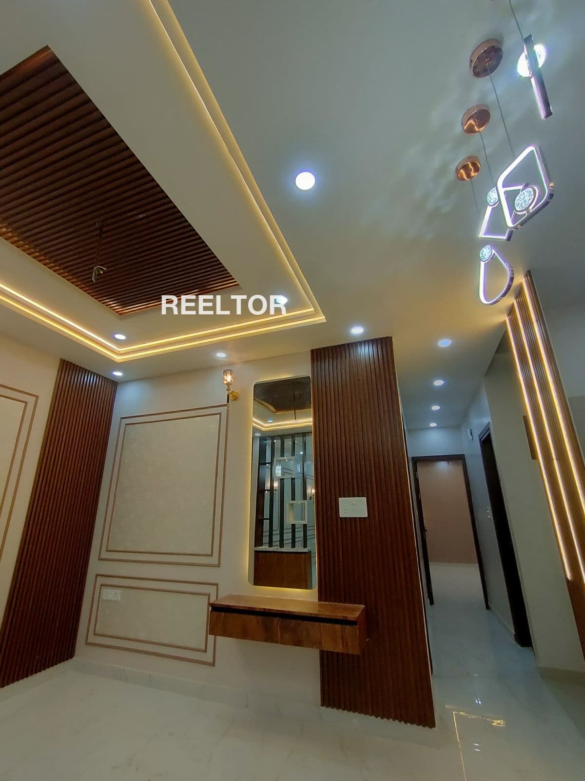 Image of Premium 6 BHK Villa for Rent in Dhouj, Faridabad