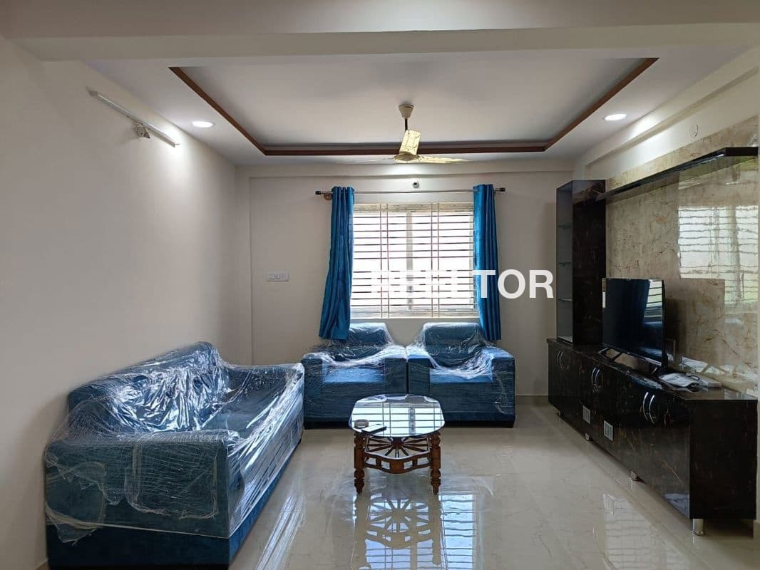 Find 3 Bhk Apartments In Khan Villa Sultanpur Majra