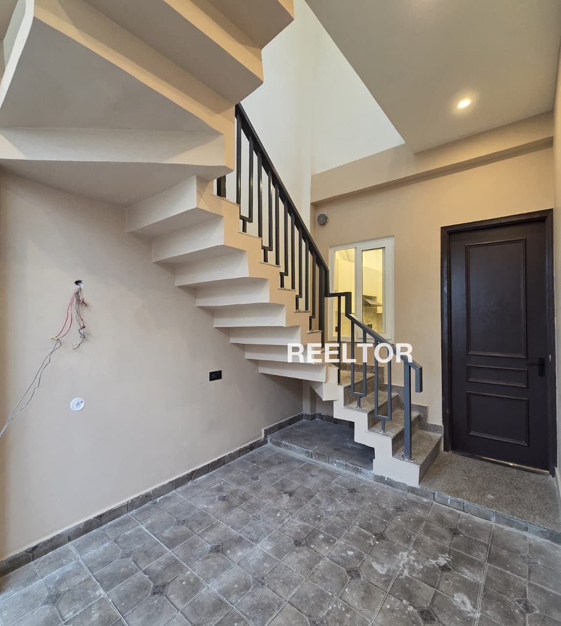 3 Bhk Independent House For Rent In Chandigarh