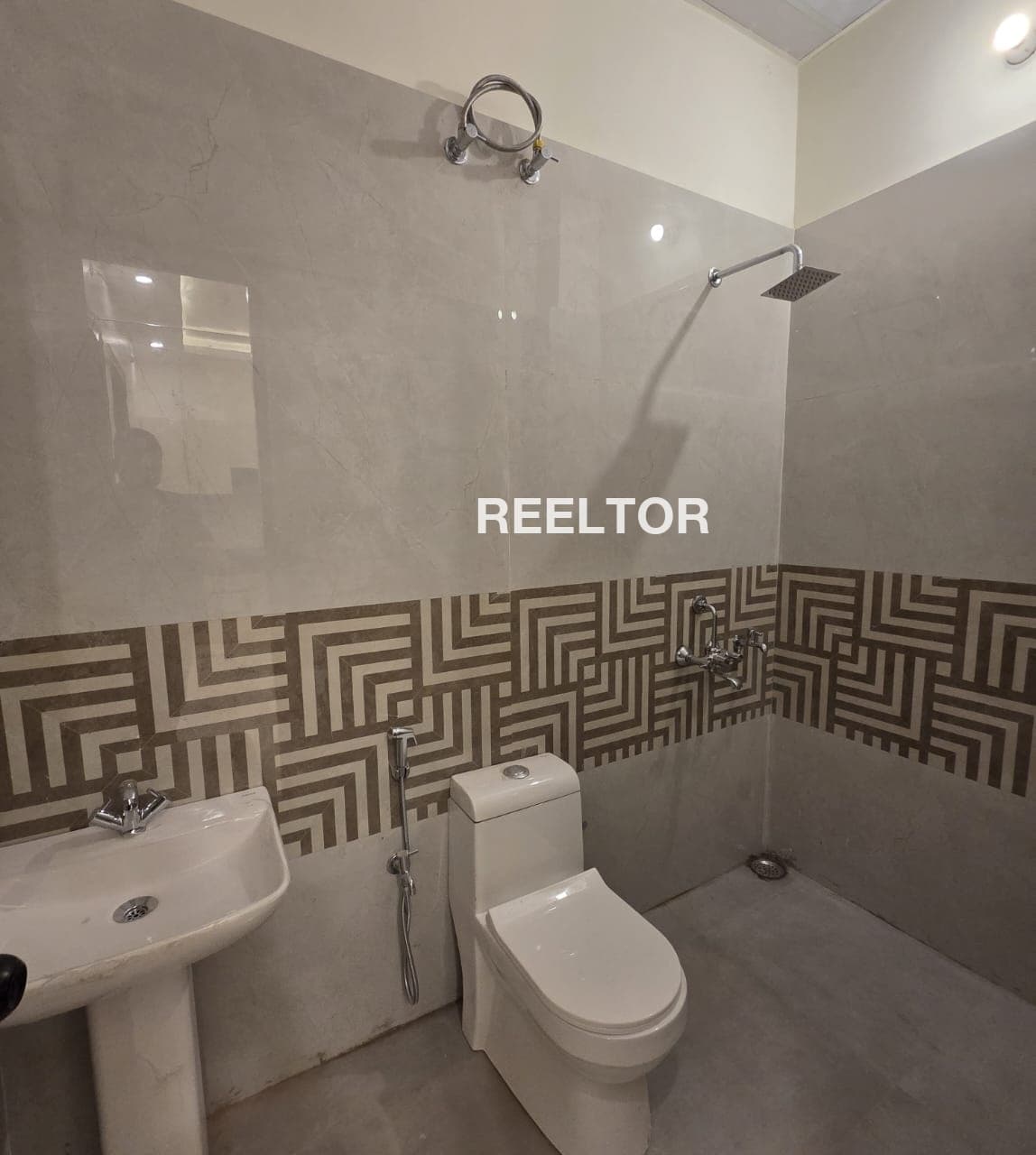 Image of 6200 Sqft 5 BHK Villa Available in Vidhyadhar Nagar