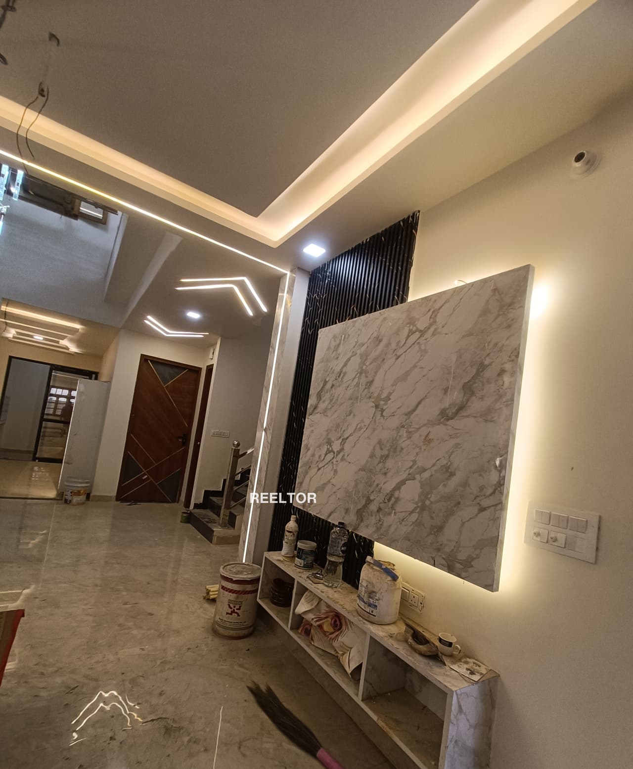 Buy Your 1 Bhk Home In Khalsa Villa Nilothi