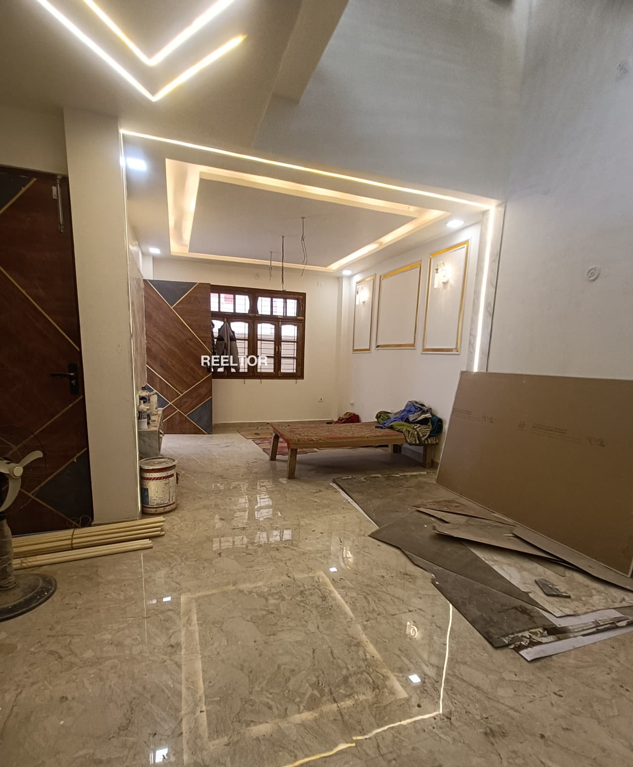 Image of Stunning 8 BHK Villa — Sale in Gandhinagar Sector 7C, Ahmedabad
