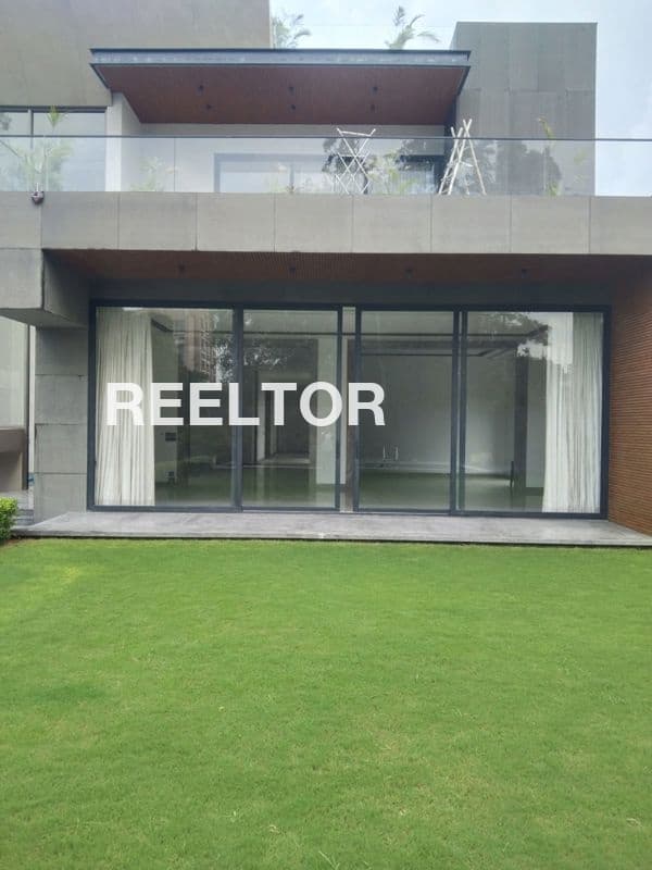 Image of Prime Location 5 BHK Villa in Madhorajpura Chandma Road,  Jaipur