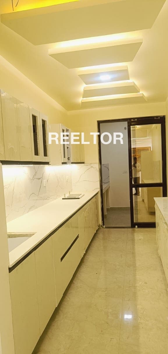 Villa For Rent In Rulana Danta Ramgarh