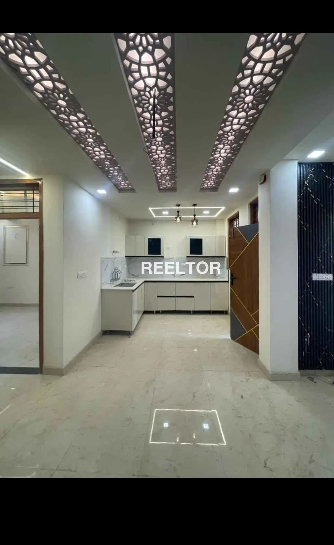 Villa For Sale In Rishipuram Huzur