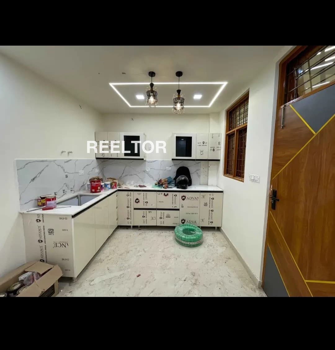 1 Bhk Properties For Rent In Ratiram Vats Villa Mundka