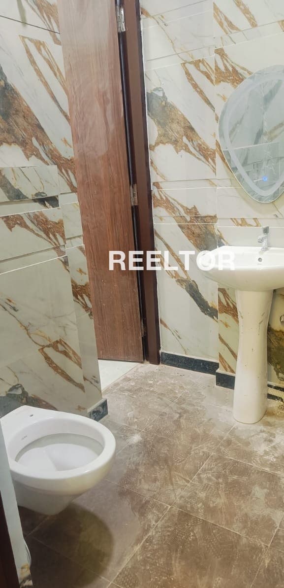 4 Bhk House For Rent In Bsnl Society Golf Club