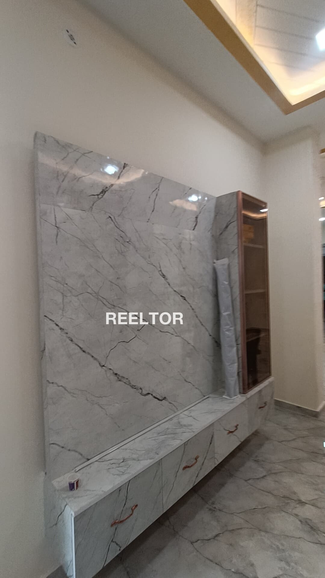 Independent House For Sale In Airoli