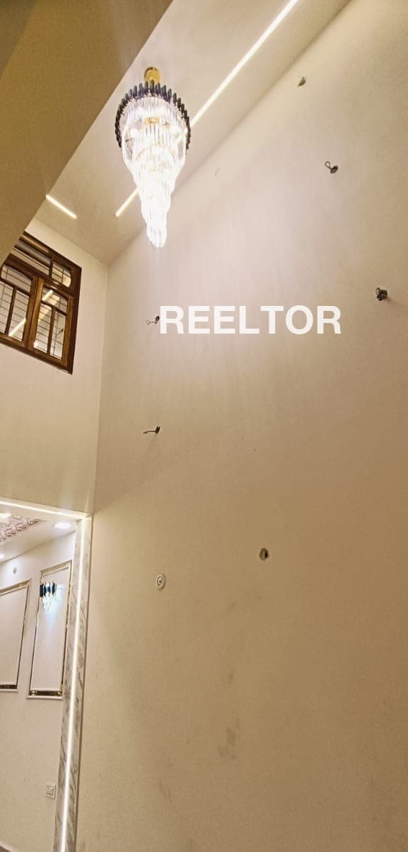 Image of 8 BHK Villa Available for Rent in Dronagiri Sector 7