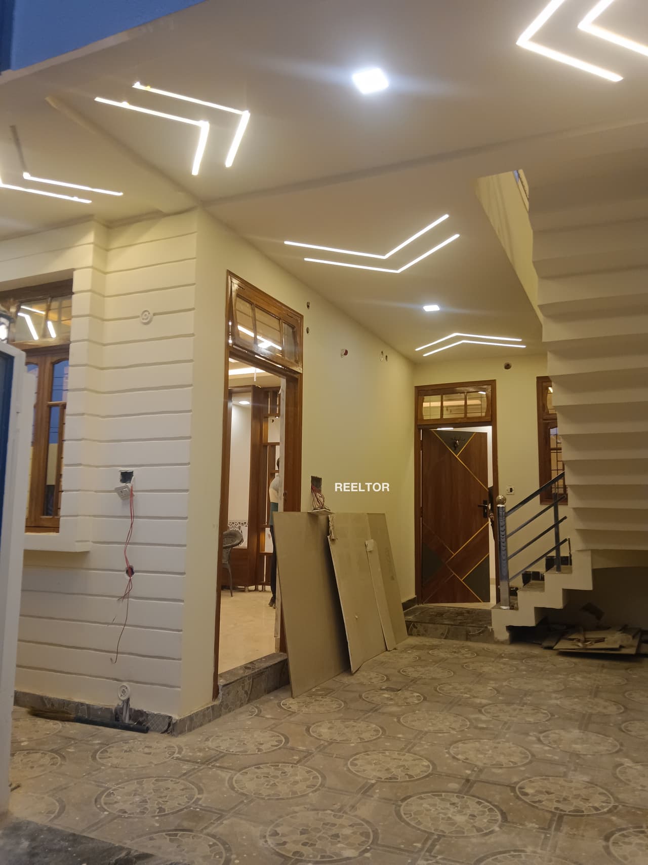 Villa For Rent In Hulka Rajpura